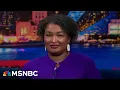 Download Lagu Stacey Abrams: “[Autocracy] is happening here right now under our noses.”
