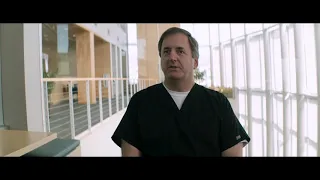 About Dr Vance Thompson