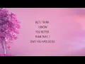 Kučka - Honey (Medasin Remix) (Lyrics)