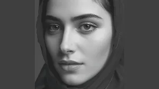 قلبي ليك مشتاق دندنها