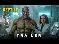 Lagu Reptile (2026) – First Trailer | Jason Statham \u0026 Natalie Portman – Concept Trailer