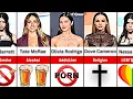 Download Lagu Who’s the Real Rising Star? Tate McRae vs Olivia Rodrigo vs Nessa Barrett vs Dove Cameron