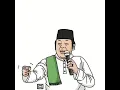 Download Lagu Ceramah KH Zainuddin MZ sifat pejabat