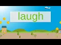 Learn All 5-letter Dolch Sight Words