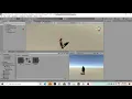 How to make a third person character movement system in unity