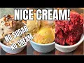Download Lagu ES KRIM TANPA GULA! 1 BAHAN! TANPA KRIM, TANPA SUSU! TANPA MESIN ES KRIM
