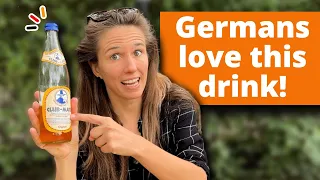 You Can’t Visit Germany Without Trying This Drink!