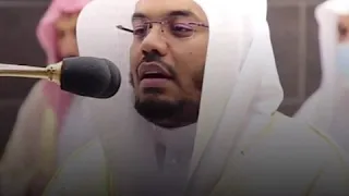 يابنى اقم الصلاة ياسر الدوسري تلاوه خاشعة ولاتوصف وصاية لقمان لأبنه 