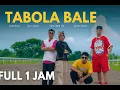 Download Lagu Tabola Bale - Silet Open Up ft Juan Reza  Juan Reza \u0026 Diva Aurel  FULL 1 JAM SAMPAI YANG NYANYI CAPE