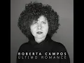 Roberta Campos - Último Romance