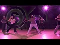 "Skate" - Bruno Mars, Anderson . Paak & Silk Sonic | Serena Ten Choreography
