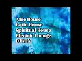 Download Lagu Latin House, Afro House,Soulful House DJ MIX Toku (Afro,Latin,SpiritualJazz,Ambient) #joeclaussell
