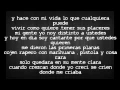 Lagu Don Omar - Bandolero [Lyrics]