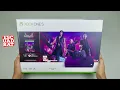 Download Lagu Unboxing Xbox One S 1TB Devil May Cry 5 Special edition indonesia