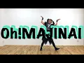 Download Lagu 【オタクが踊る】Oh!MAJINAI /BABYMETAL  踊ってみた　（MOAMETALパート）