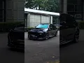 The New Audi RSQ8 Urban Facelift - Special thanks to UrbanAutomotive