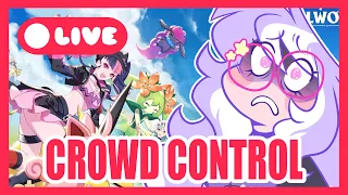 Can Chat Destroy Palworld? | Palworld CROWD CONTROL