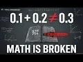 Why Computers Can t Do Math IEEE 754 Floating Point Explained