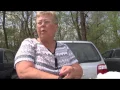 Laurel Community Spotlight Dutch Market Parking Lot - May 1 2016
