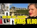Download Lagu VLOG PARIJS TENTOONSTELLINGEN | BALENCIAGA DOOR DEMNA | RICK OWENS | LOUVRE COTURE | BEURS DE COMMERCE
