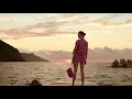 The CHANEL COCO BEACH 2022 Margaret Qualley