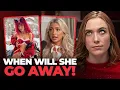 Pearl Reacts Nala Ray is Coping Again