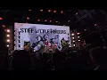 Stiff Little Fingers Alternative Ulster custom House Square Belfast 22 August 26