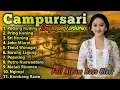 Lagu CAMPURSARI SRAGENAN TERBARU || KOPLO CAMPURSARI BASS GLERR 