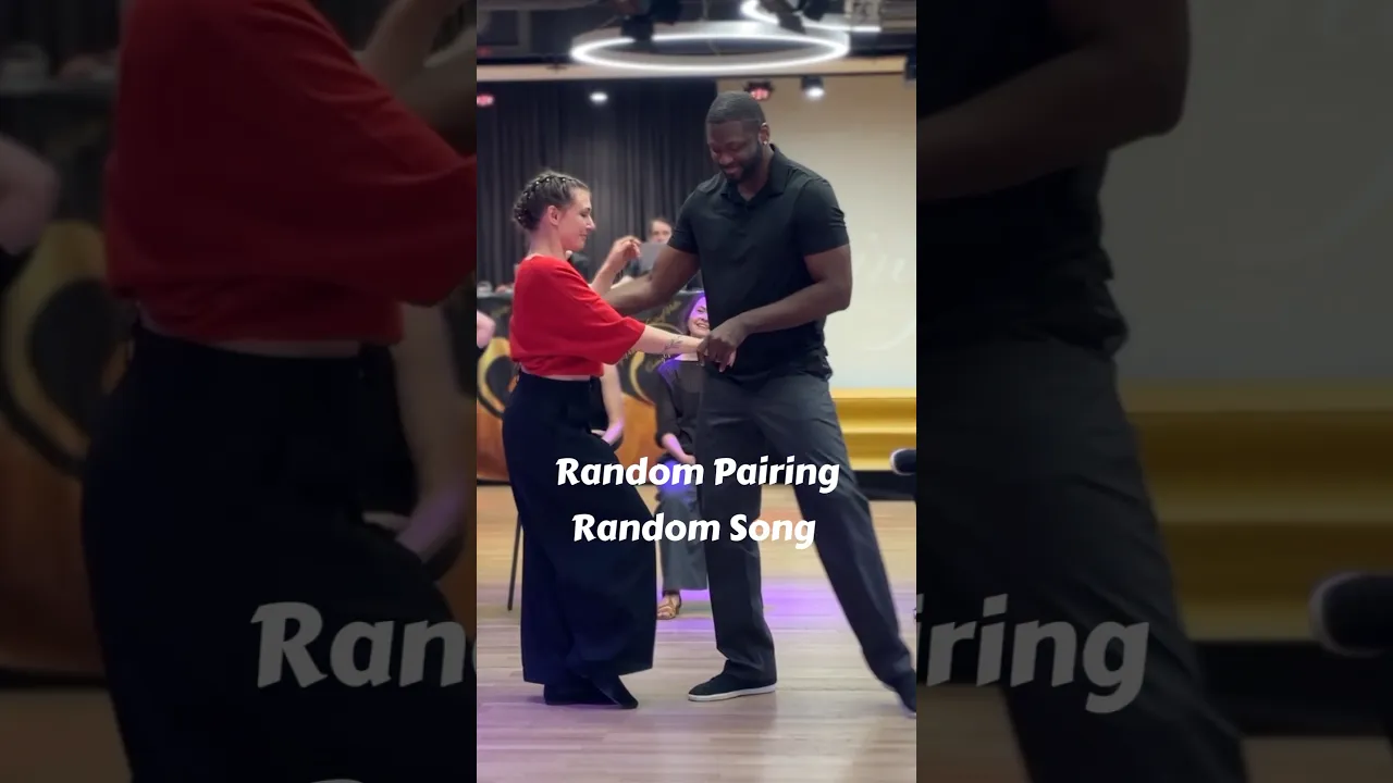 So smooth 💝 #improv #westcoastswing