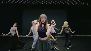 XG GALA Dance Practice 