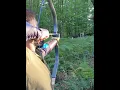 Download Lagu 80LBS PARAGON RAIDER BOW \u0026 WHISTLE ARROWS