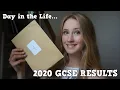 Day in the life of GCSE s