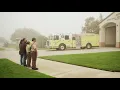 Santa Maria Fire Department hosts commemoration ceremonies across the city
