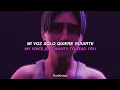 Below the Surface - Griffinilla | FNAF Sister Location (Sub Español/Lyrics)