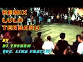 REMIX LULO TERBARU By DJ YUSRAN VS VOC LINA PRATIWI|Lok ABELI CITY
