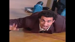 كله كله كوم وزعلك انت كوم انا عندي الدنيا تزعل ولا تزعل مني يوم لالا لالالا   على ربيع دندنها