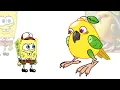 Download Lagu SpongeBob Kills Italian Brainrot Characters - Part 13 | SpongeBob Squarepants
