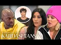 Kris Jenner Calls Out Khloe Kim Kardashian s Attitude Toward Corey Gamble KUWTK E