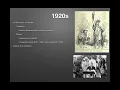 APUSH Review Period 7 In 10 Minutes 1890 - 1945