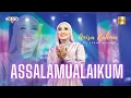 Download Lagu Anisa Rahma ft Ageng Music - Assalamualaikum (Sholawat Merdu)