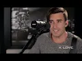 K-LOVE - Phil Wickham 'This Is Amazing Grace' LIVE