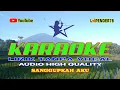 Download Lagu Sanggupkah Aku ● Nike Ardilla 🎤 Karaoke lapender78