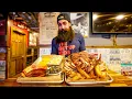 SWINGBELLY S BRUTAL BBQ CHALLENGE LONG ISLAND PT 2 BeardMeatsFood