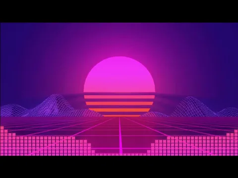 ＴＡＮＧＥＲＩＮＥ　ＤＲＥＡＭ ⸱ [ Retrowave - Synthwave - Berlin School Chillwave Mix ]