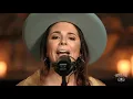 Kylie Frey - One Night In Tulsa (Acoustic) // Fireside Sessions