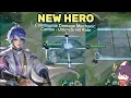 Download Lagu YIXING - Ultimate Guide + Build| Maximize Damage output Mechanic| Honor of Kings