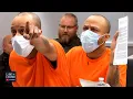 Waukesha Parade Attack Suspect Darrell Brooks Trial So Far RECAP