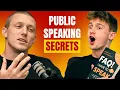 Download Lagu Word Onvergetelijk Met Storytelling En Public Speaking | Marnick Vandebroek