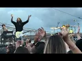 Wolf Alice - The Rooftop at Pier 17, 2026.07.29