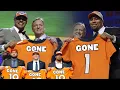 How Bad Have The Broncos Really Been at Drafting